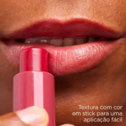 Isdin Reparador Labial Bordeaux 4gr