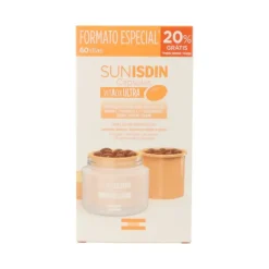 ISDIN SunISDIN 60 Cápsulas Orais 20% Desconto