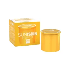 ISDIN SunISDIN Pigment Recarga 30 Cápsulas Orais