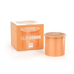 Isdin SunISDIN Recarga 30 Cápsulas Orais