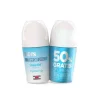 ISDIN Ureadin DEO Comfort Roll-on Duo 24h 2x50ml 50% 2ªUnidade