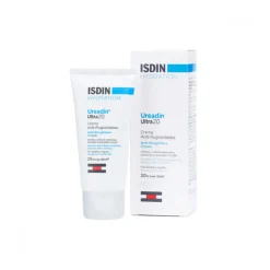 ISDIN Ureadin Ultra20 Creme Antirrugosidades 50ml
