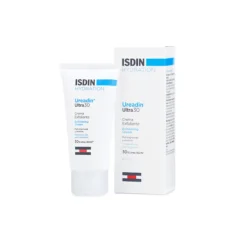 ISDIN Ureadin Ultra30 Creme Esfoliante 100ml