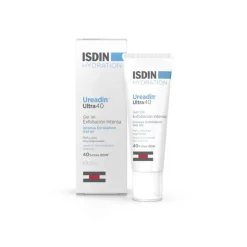ISDIN Ureadin Ultra40 Gel Oil Esfoliante Pés 30ml