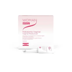 ISDIN Woman Hidratante Vaginal 6mlx12 Unidades