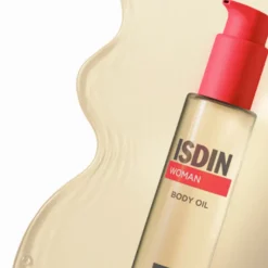 Isdin Woman Óleo Corpo 100ml