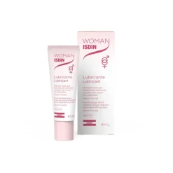 ISDIN Woman Lubricante Gel 30g