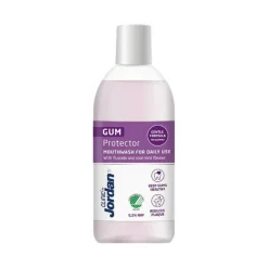 Jordan Clinic Elixir Proteção Gengivas 500ml