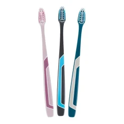 Jordan Clinic Expert Limpeza Profunda Medium Escova de Dentes