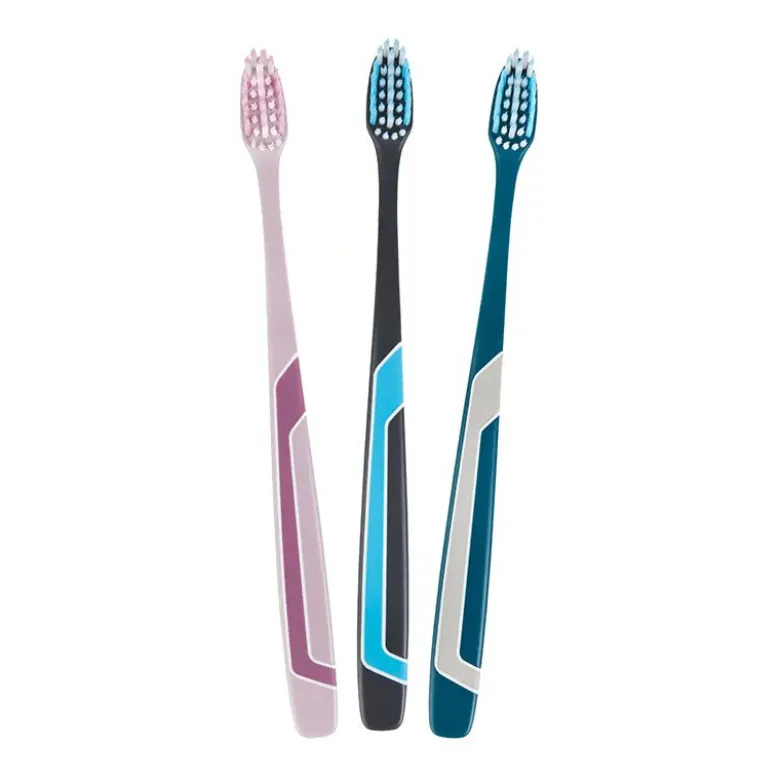 Jordan Clinic Expert Limpeza Profunda Ultrasoft Escova de Dentes