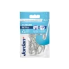 Jordan Clinic Recarga Easy Clean Fio Dental x20