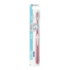 Jordan Clinic Ultrasoft Escova de Dentes Gum Protector