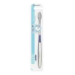 Jordan Clinic Ultrasoft Escova de Dentes Precision Sensitive