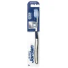Jordan Clinic White Precision Escova de Dentes Média | Branqueamento Suave - Cerdas Macias