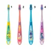 Jordan Step By Step Escova Dentes 6-9 anos
