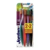 Jordan UltimateYou Medium Escovas de Dentes Pack x4