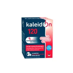 Kaleidon 120 Pó Saquetas x10
