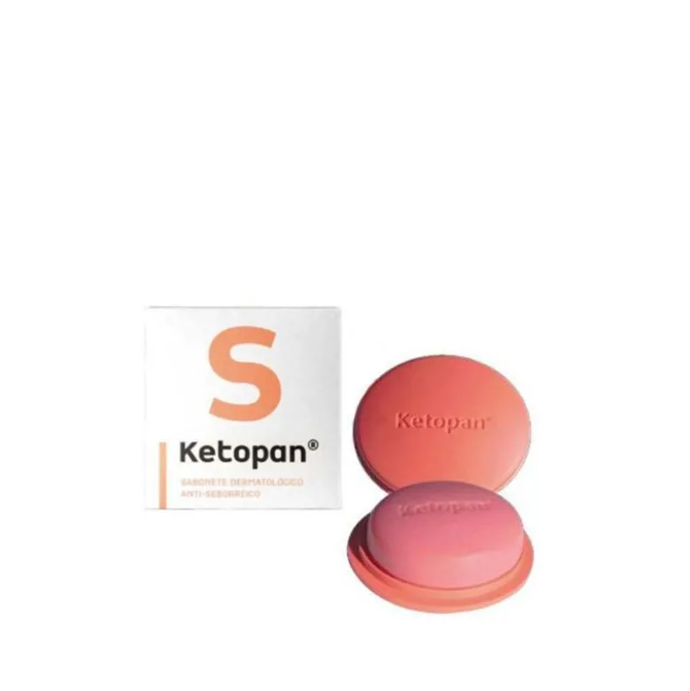 Ketopan Sab 2% 100 G