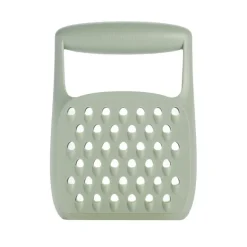 KiddiKutter Ralador Infantil Sage com Luva de Proteção | Seguro para Crianças, Aço Inoxidável, Sem BPA +3 anos