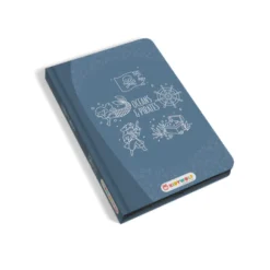 Kidywolf KIDYDRAW-MINI Tablet Desenho Oceanos LCD | 30 Ilust. +4A