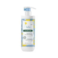 Klorane Bebé Leite Hidratante 500ml