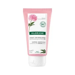 Klorane BIO Bálsamo Peónia 50ml