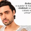 Klorane Capilar Antiqueda Suplemento | 90 Cápsulas | Força para Cabelo e Unhas