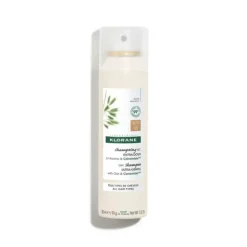 Klorane Capilar Champô Seco Aveia e Ceramida Cor 150ml