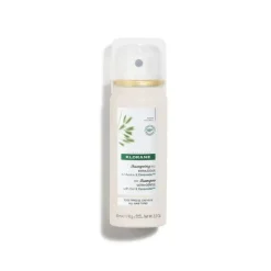 Klorane Capilar Champô Seco Aveia e Ceramida 50ml