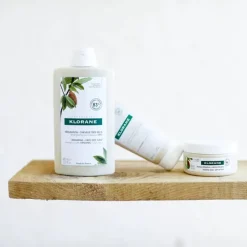 Klorane Capilar Cupuaçu Condiconador Reparador 200ml