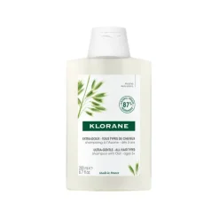 Klorane Champô com Aveia 200ml