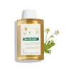Klorane Champô de Camomila 200ml