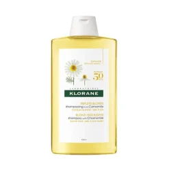 Klorane Champô De Camomila 400ml