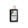 Klorane Champô Quinina E Edelvaisse BIO 100ml