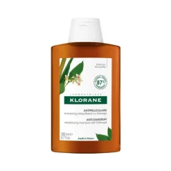 Klorane Champô Reequilibrante Galanga 200ml