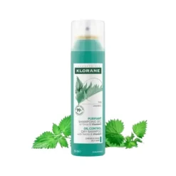 Klorane Champô Seco Ortiga 150ml