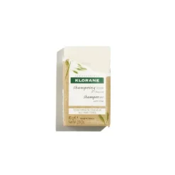 Klorane Champô Sólido com Aveia 80gr