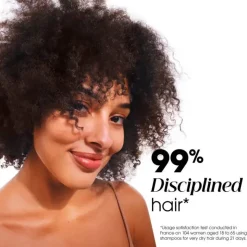 Klorane Cica-Champô Cupuaçu 200ml | Shampoo Nutre e Repara o Cabelo Seco