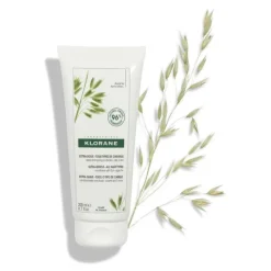 Klorane Condicionador Com Aveia 200ml