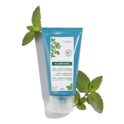 Klorane Condicionador com Menta BIO 150ml