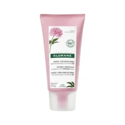 Klorane Condicionador com Peónia BIO 150ml
