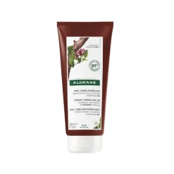 Klorane Condicionador com Quinina e Edelvaisse BIO 200ml