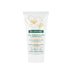 Klorane Creme Depilatório com Amêndoas Doces 75ml