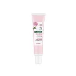 Klorane Creme Ligeiro Calmante com Peónia BIO 40ml