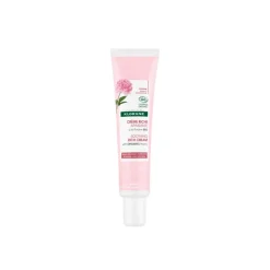 Klorane Creme Rico Calmante com Peónia BIO 40ml