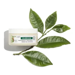 Klorane Máscara Reparação com Cupuaçu BIO 3 em 1 200ml