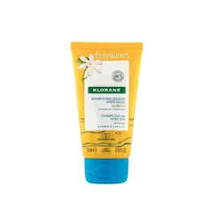Klorane Polysianes Champô Duche Pós-Solar Com Monoï 75ml