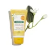 Klorane Polysianes Creme Solar Sublime SPF 50+ Tamanu BIO e Monoï 50ml