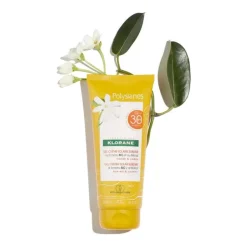 Klorane Polysianes Gel-Creme Solar Sublime SPF30 Tamanu Bio e Monoï 200ml