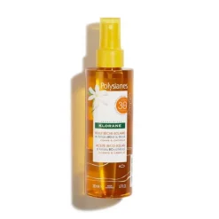 Klorane Polysianes Óleo Seco Solar SPF30 200ml